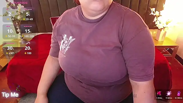 ailyn maury online show from 3, 6, 2026
