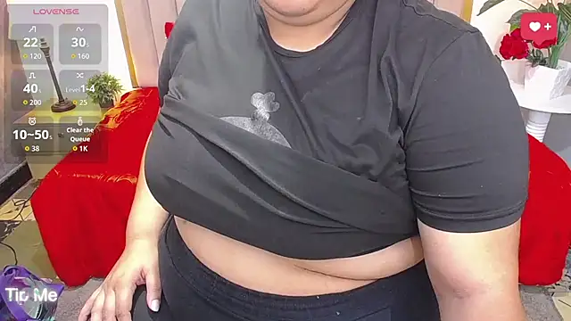 ailyn maury online show from 4, 3, 2026