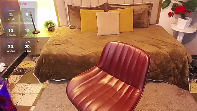 ailyn maury online show from 28, 2, 2026