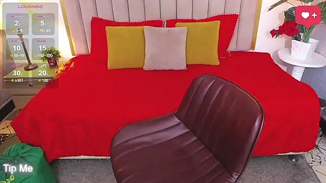 ailyn maury online show from 19, 3, 2026