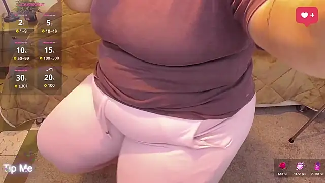 ailyn maury online show from 16, 4, 2026