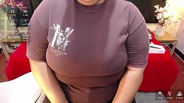 ailyn maury online show from 15, 1, 2026