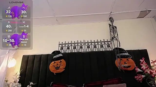 Snapshot of ailyn_maury chatting on 1, 11, 2025 ailyn maury online show from 1, 11, 2025