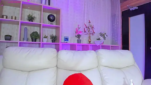 SammyDesire 10 online show from 30, 4, 2026