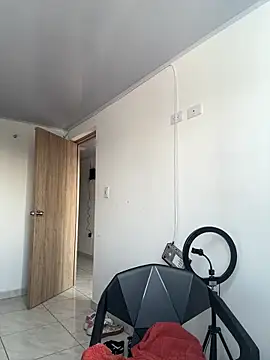 SammyDesire 10 online show from 15, 3, 2026