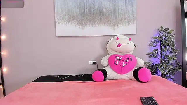 SammyDesire 10 online show from 11, 11, 2025