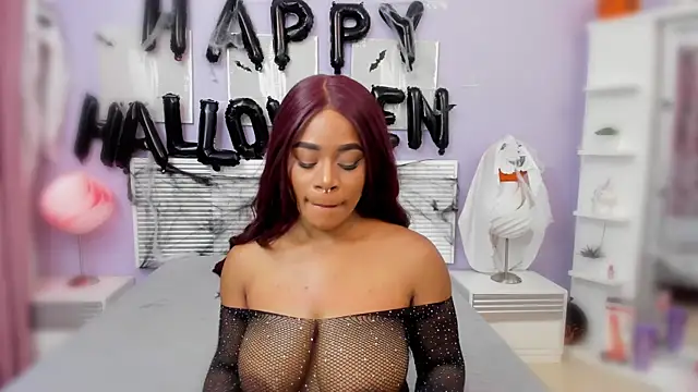 SammyDesire 10 online show from 18, 10, 2025