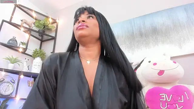 SammyDesire 10 online show from 14, 12, 2025