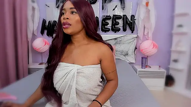 SammyDesire 10 online show from 17, 10, 2025