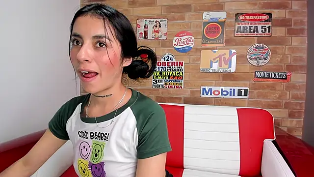 miss melodi online show from 19, 3, 2025