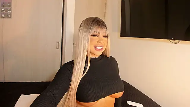 rouse  hallberg online show from 5, 10, 2025