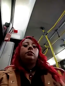 LEIDY LORENA online show from 16, 11, 2025