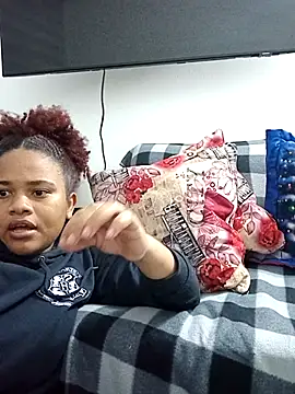 LEIDY LORENA online show from 3, 12, 2025