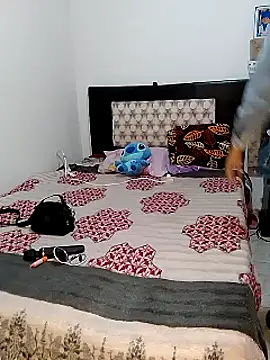 dayancarolina  online show from 15, 3, 2025