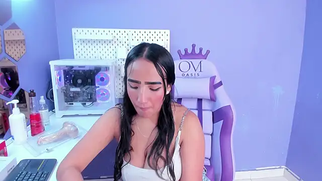 Alice 26  online show from 4, 2, 2026