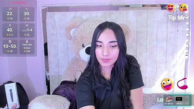 Alice 26  online show from 20, 11, 2025