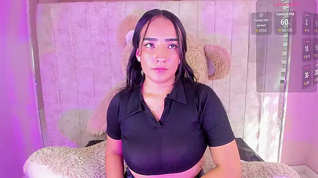 Alice 26  online show from 8, 1, 2026