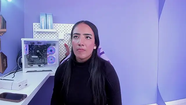 Alice 26  online show from 26, 3, 2026