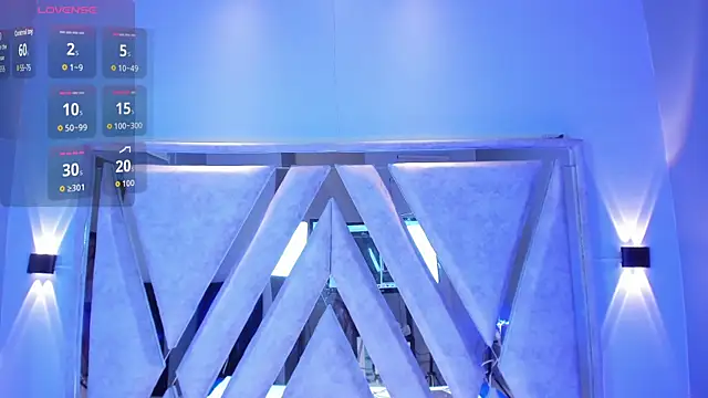 Alice 26  online show from 14, 4, 2026