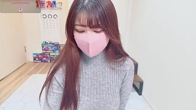 miharu01 online show from 20, 2, 2026