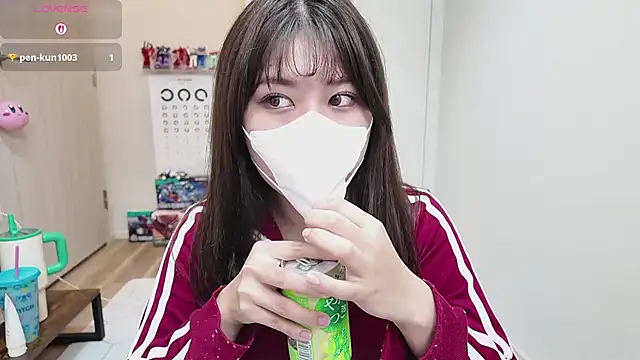 miharu01 online show from 5, 6, 2026
