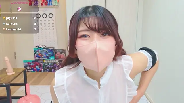 miharu01 online show from 5, 3, 2026