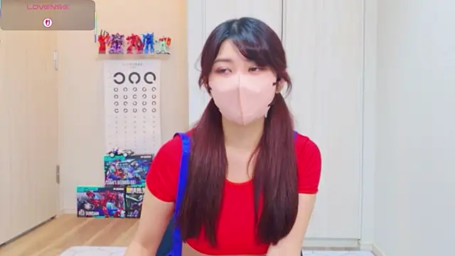 miharu01 online show from 9, 3, 2026