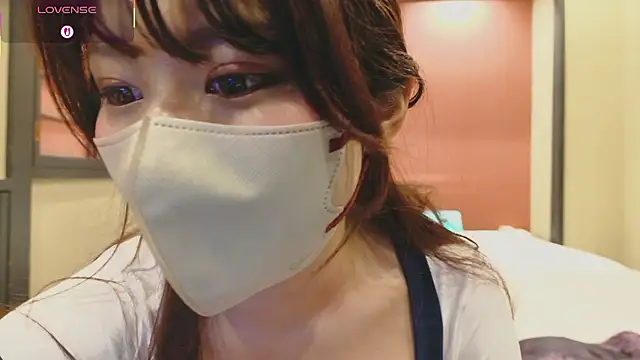 miharu01 online show from 23, 2, 2026