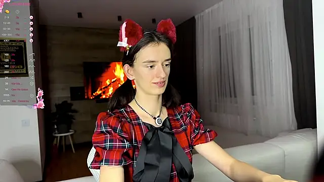 TwinTemptations online show from 18, 11, 2025