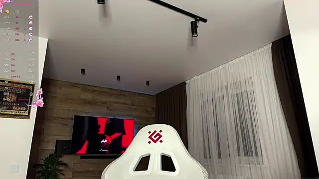 TwinTemptations online show from 27, 10, 2025