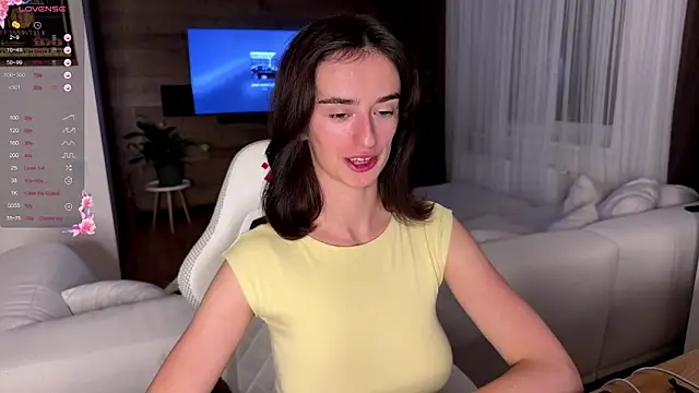 TwinTemptations online show from 14, 10, 2025