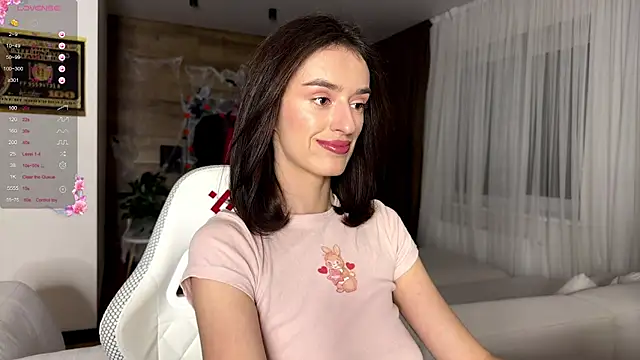 TwinTemptations online show from 30, 10, 2025