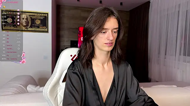 TwinTemptations online show from 5, 11, 2025