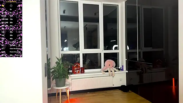 TwinTemptations online show from 14, 2, 2026