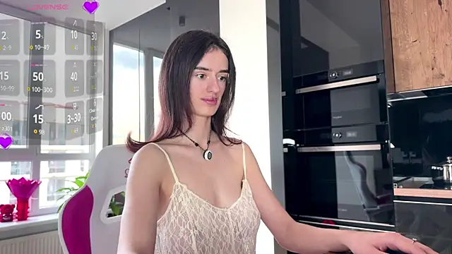 TwinTemptations online show from 19, 4, 2026