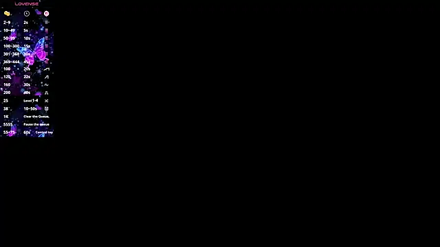 TwinTemptations online show from 2, 3, 2026