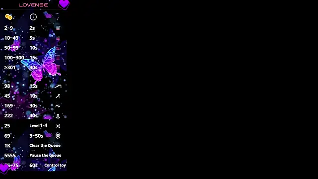 TwinTemptations online show from 10, 4, 2026