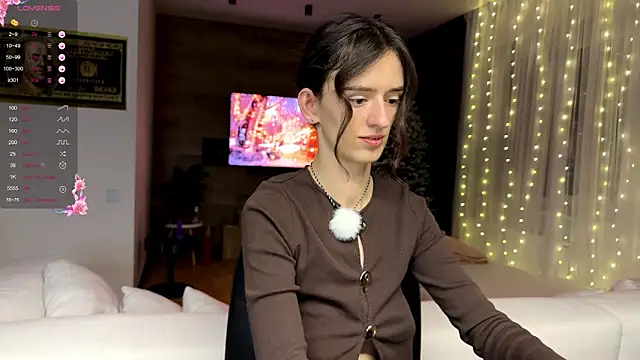 TwinTemptations online show from 30, 11, 2025