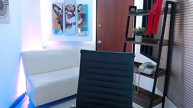 dangel noir6 online show from 21, 3, 2026