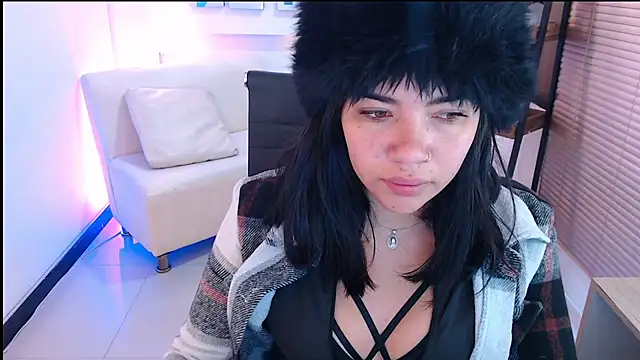 dangel noir6 online show from 7, 1, 2026