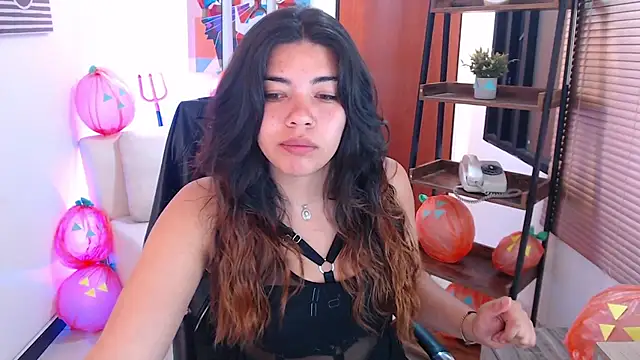 dangel noir6 online show from 31, 10, 2025