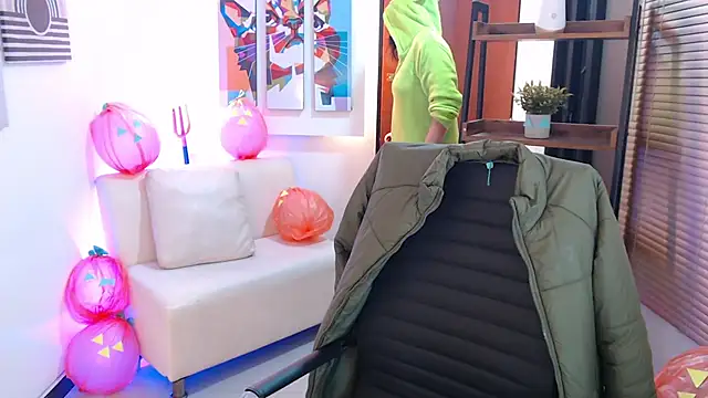 dangel noir6 online show from 1, 11, 2025