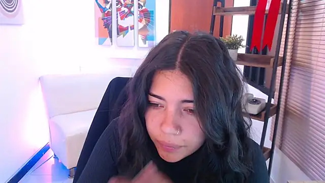 dangel noir6 online show from 12, 2, 2026