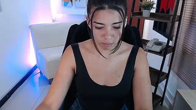 dangel noir6 online show from 16, 2, 2026