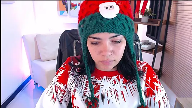 dangel noir6 online show from 18, 12, 2025