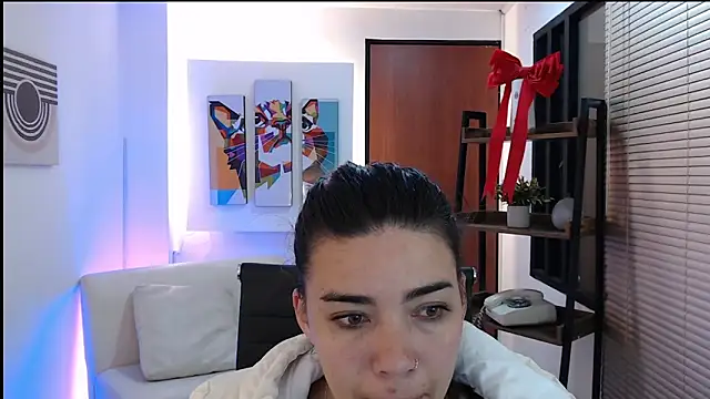 dangel noir6 online show from 6, 1, 2026