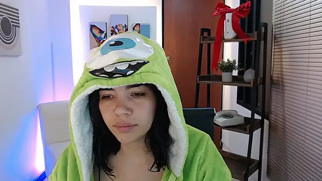 dangel noir6 online show from 17, 1, 2026