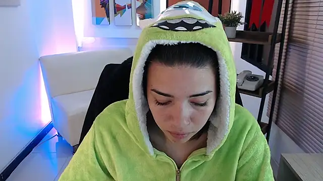 dangel noir6 online show from 14, 2, 2026