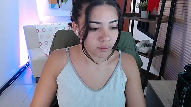 dangel noir6 online show from 13, 4, 2026