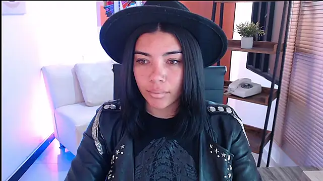 dangel noir6 online show from 28, 11, 2025